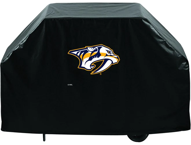 Holland Bar Stool Co. NHL Licensed Grill Covers - Image 16