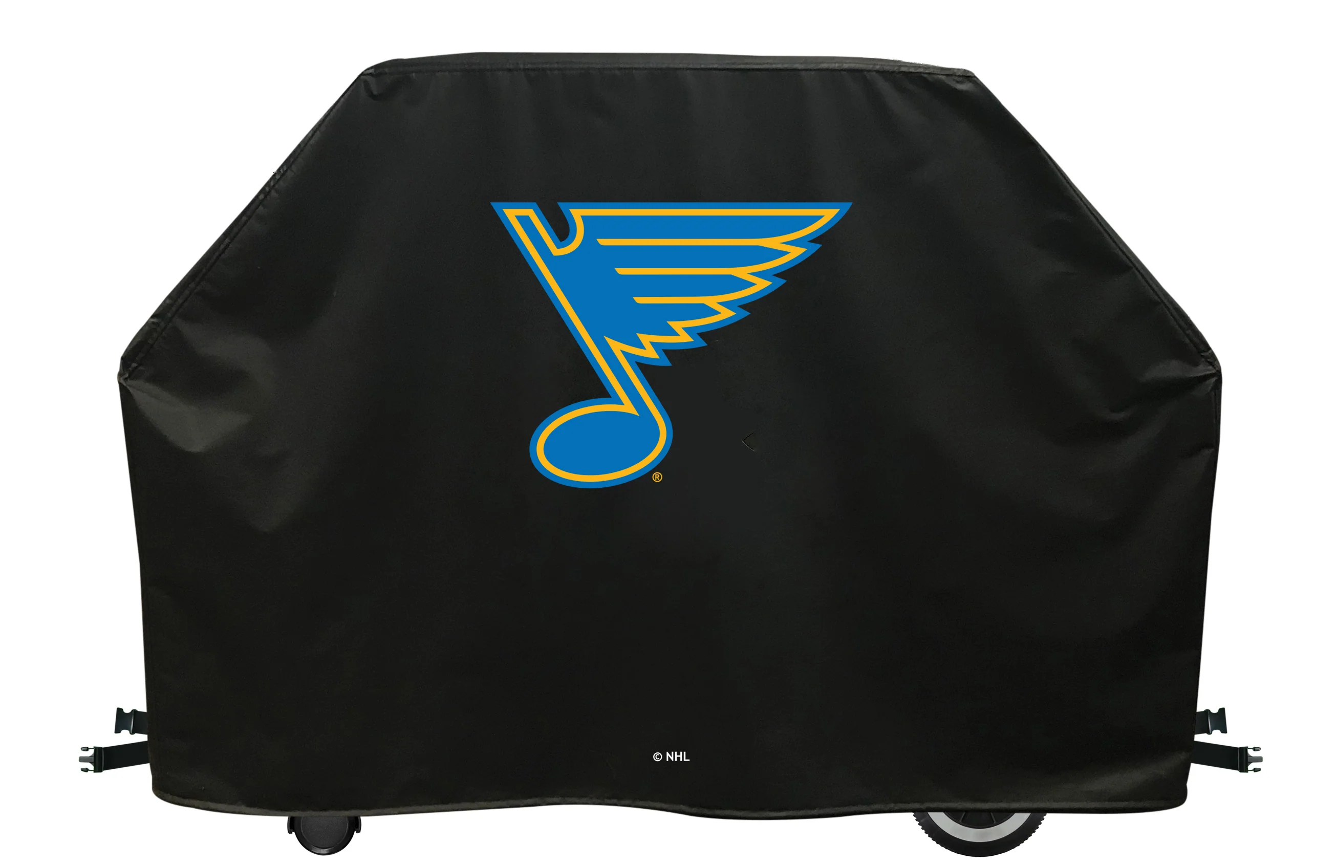 Holland Bar Stool Co. NHL Licensed Grill Covers - Image 35