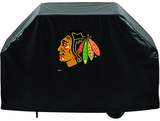 Holland Bar Stool Co. NHL Licensed Grill Covers - Image 5