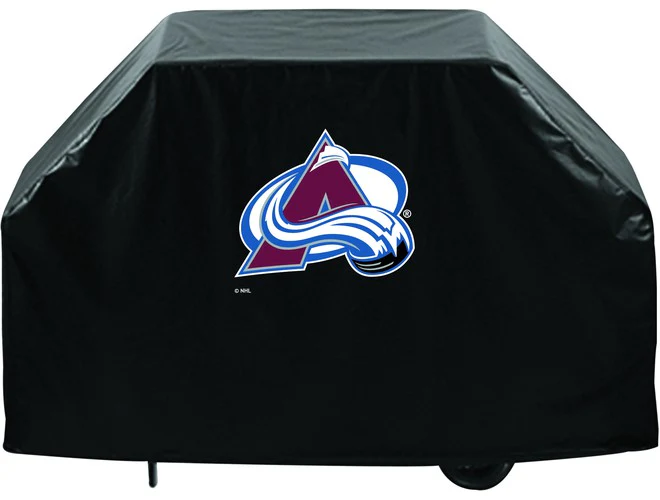 Holland Bar Stool Co. NHL Licensed Grill Covers - Image 6