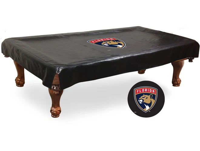 Holland Bar Stool Co. NHL Licensed Pool Table Covers - Image 11