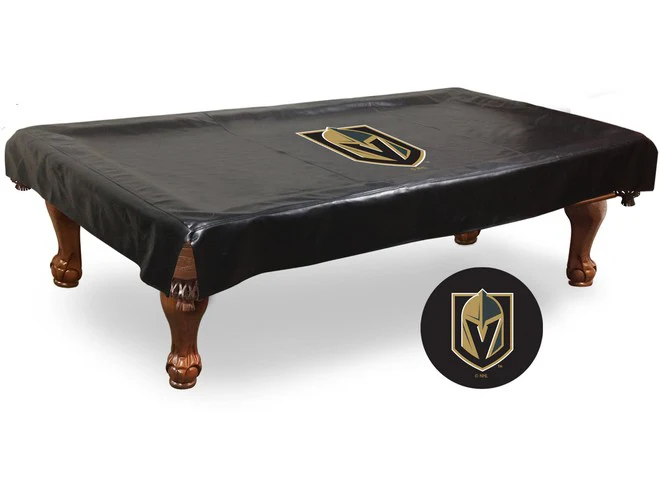 Holland Bar Stool Co. NHL Licensed Pool Table Covers - Image 12