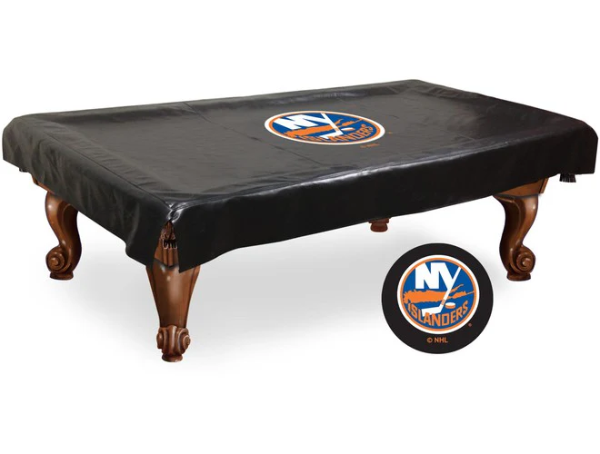 Holland Bar Stool Co. NHL Licensed Pool Table Covers - Image 17