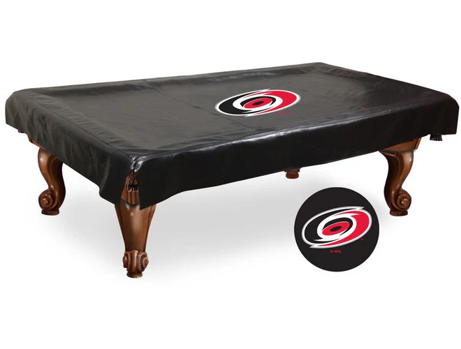 Holland Bar Stool Co. NHL Licensed Pool Table Covers - Image 4