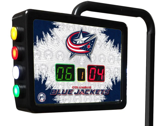 Holland Bar Stool Co. NHL Shuffleboard Electronic Scoring Units - Image 10