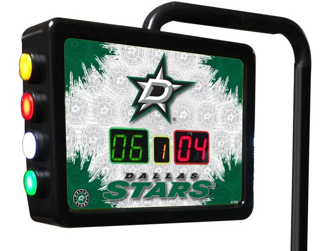 Holland Bar Stool Co. NHL Shuffleboard Electronic Scoring Units - Image 11