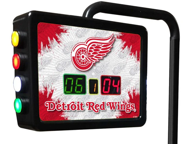 Holland Bar Stool Co. NHL Shuffleboard Electronic Scoring Units - Image 12