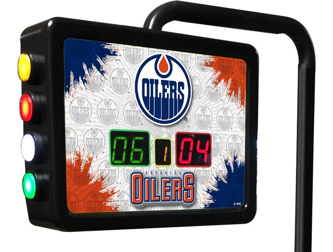 Holland Bar Stool Co. NHL Shuffleboard Electronic Scoring Units - Image 13