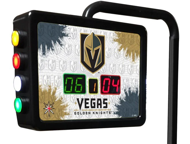 Holland Bar Stool Co. NHL Shuffleboard Electronic Scoring Units - Image 15