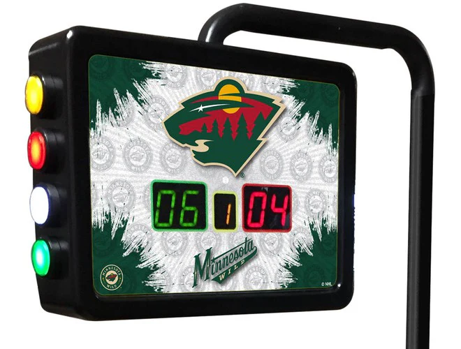 Holland Bar Stool Co. NHL Shuffleboard Electronic Scoring Units - Image 16
