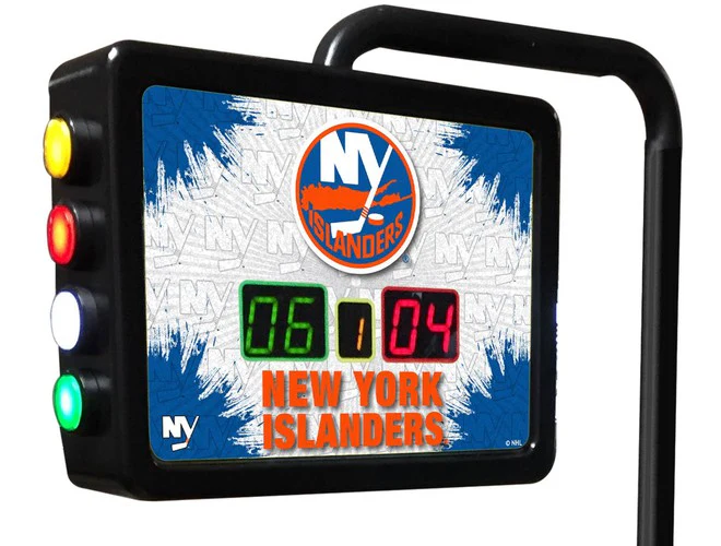 Holland Bar Stool Co. NHL Shuffleboard Electronic Scoring Units - Image 20
