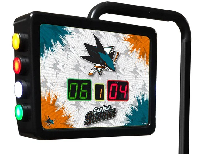 Holland Bar Stool Co. NHL Shuffleboard Electronic Scoring Units - Image 25