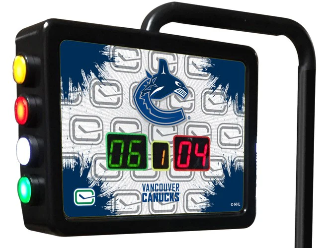 Holland Bar Stool Co. NHL Shuffleboard Electronic Scoring Units - Image 28