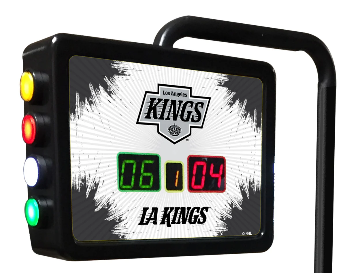 Holland Bar Stool Co. NHL Shuffleboard Electronic Scoring Units - Image 32