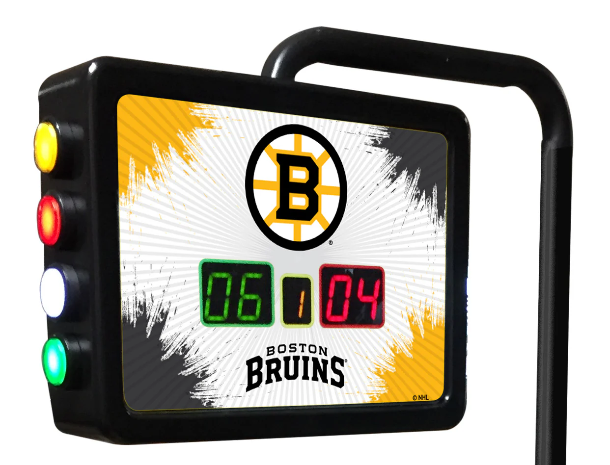 Holland Bar Stool Co. NHL Shuffleboard Electronic Scoring Units - Image 34