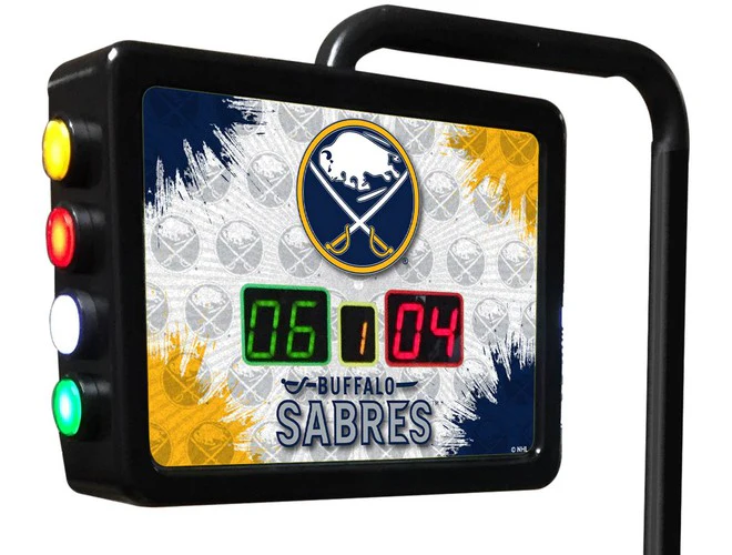 Holland Bar Stool Co. NHL Shuffleboard Electronic Scoring Units - Image 5