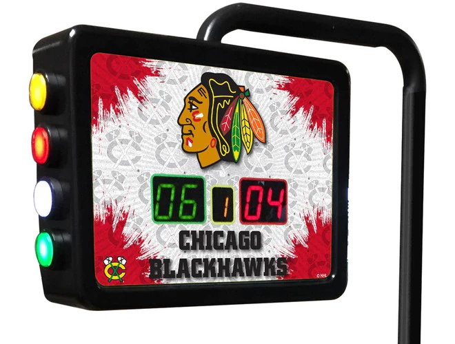 Holland Bar Stool Co. NHL Shuffleboard Electronic Scoring Units - Image 8