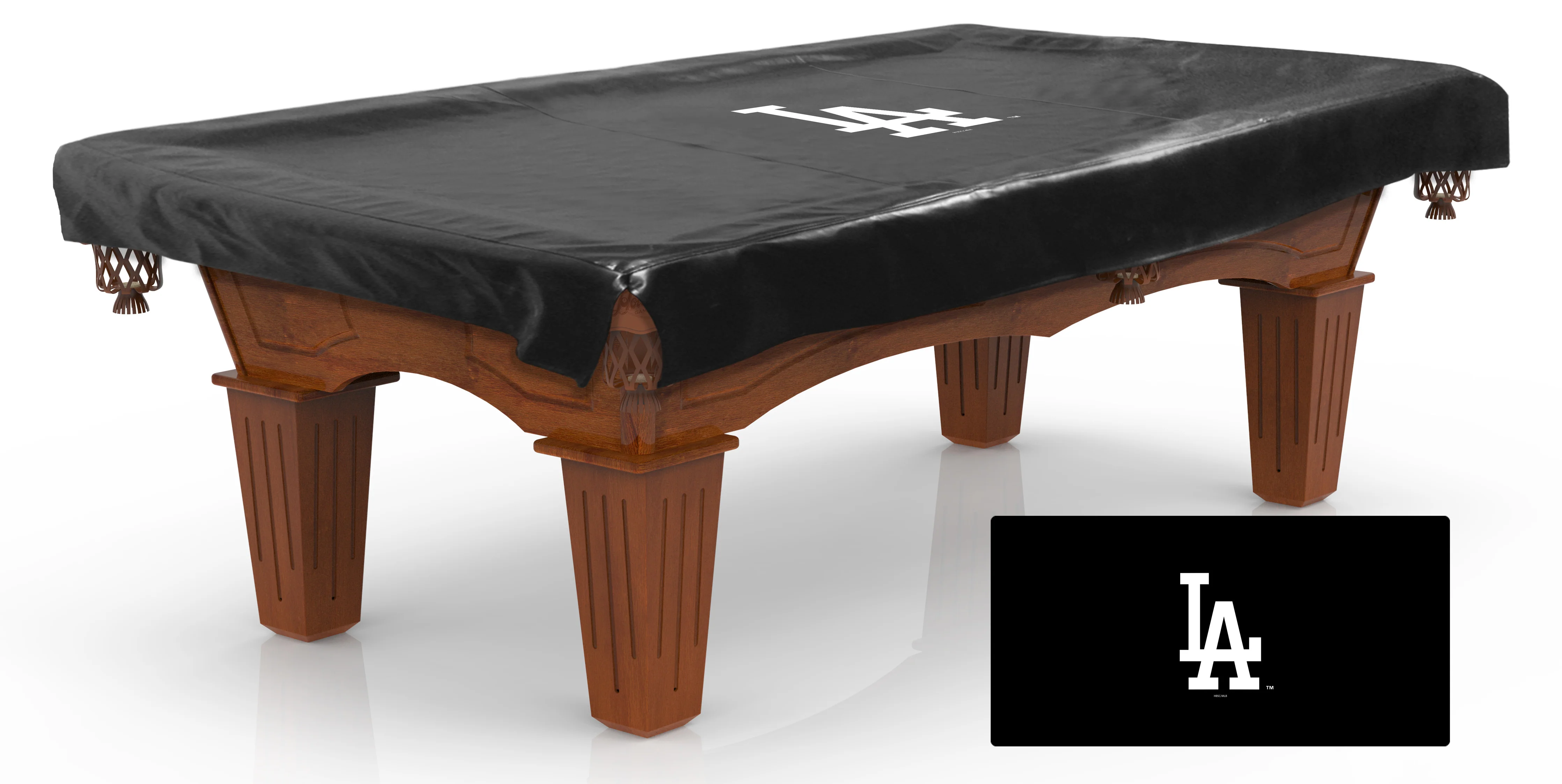 Holland MLB Licensed Pool Table Covers - Image 13