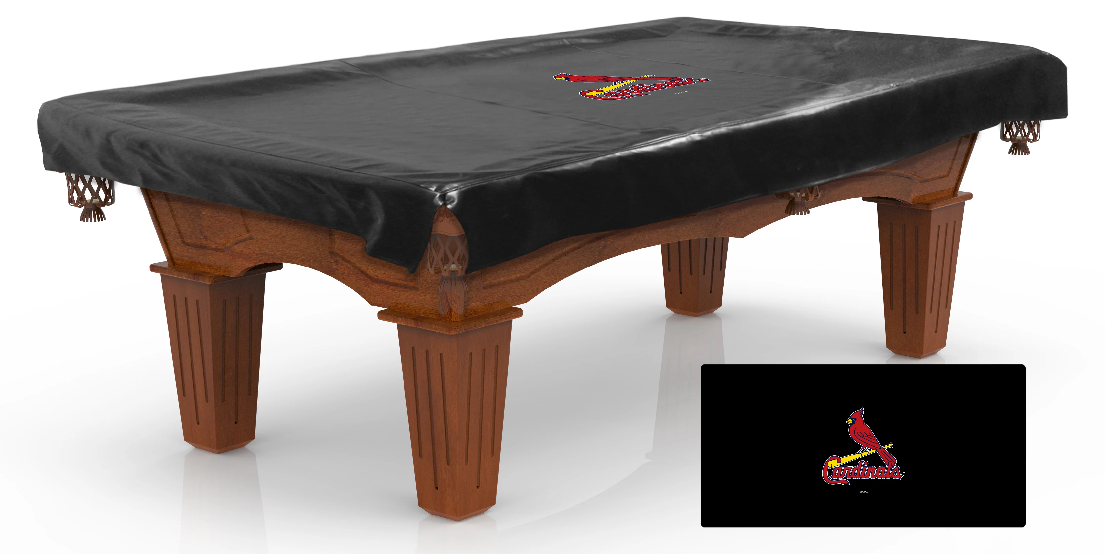 Holland MLB Licensed Pool Table Covers - Image 24