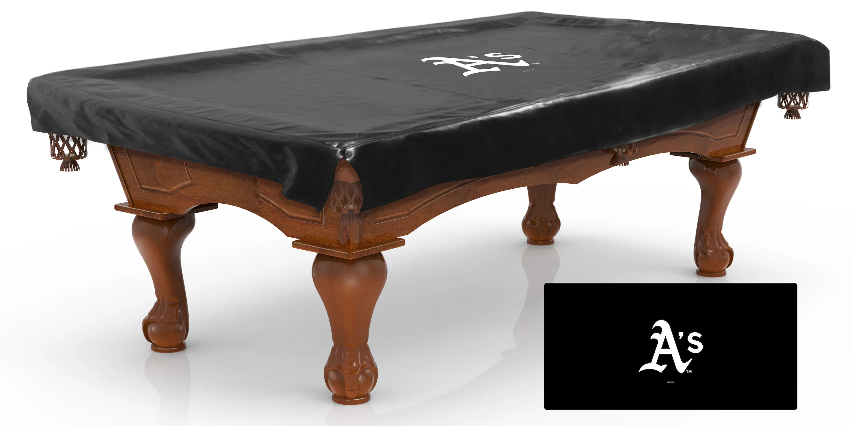 Holland MLB Licensed Pool Table Covers - Image 28