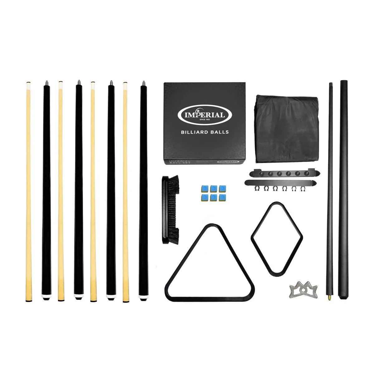 Imperial - Accessory Kit - Image 2