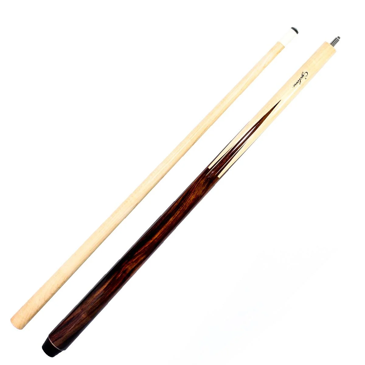 Imperial Cyclone 42" Sneaky Pete Two-Piece Cue - Image 2