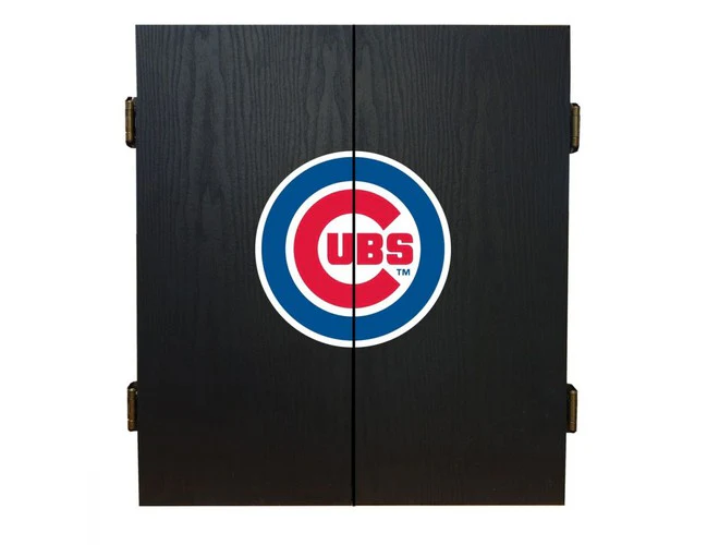 Imperial USA MLB Fan's Choice Dartboard Set - Image 4