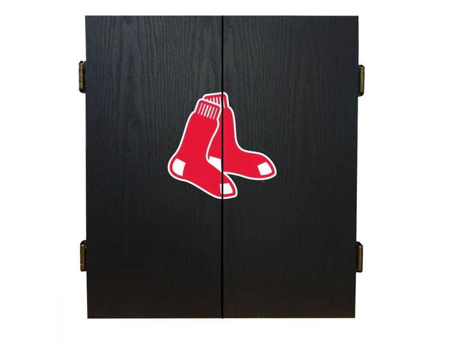 Imperial USA MLB Fan's Choice Dartboard Set - Image 5
