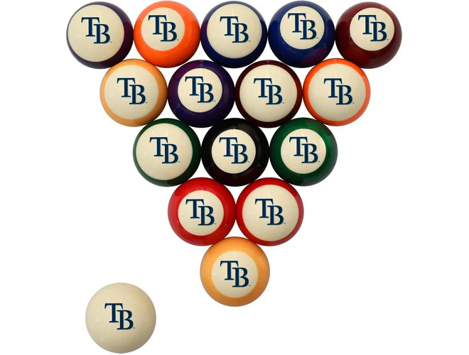Imperial USA MLB Retro Team Ball Set - Image 18
