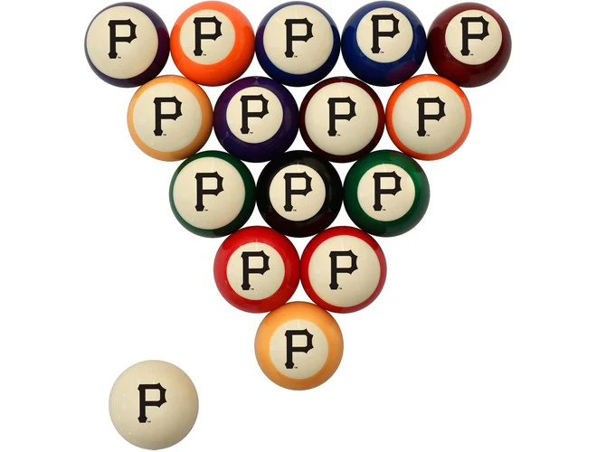 Imperial USA MLB Retro Team Ball Set - Image 26