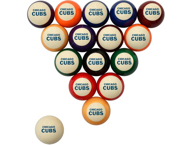 Imperial USA MLB Retro Team Ball Set - Image 5