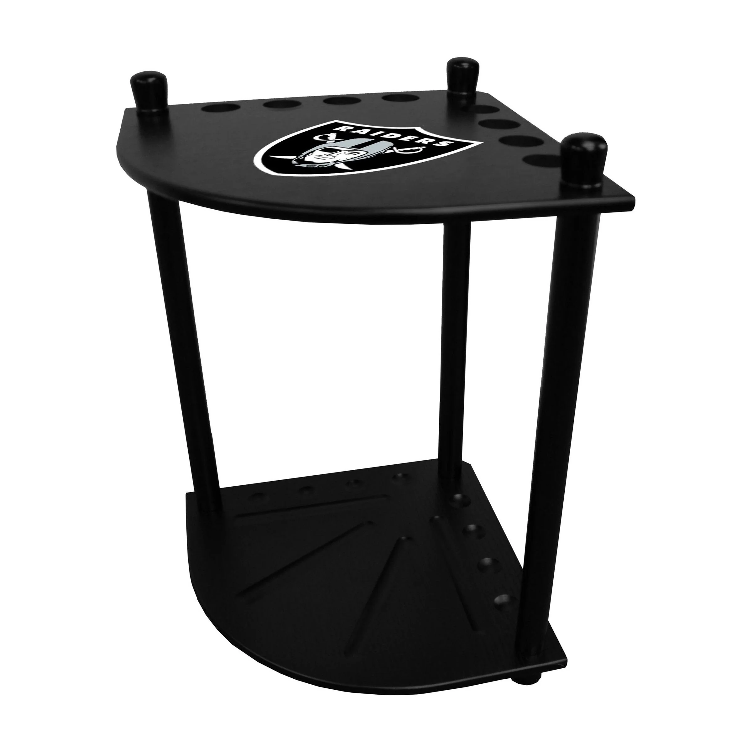 Imperial USA NFL Corner Cue Rack - Image 10