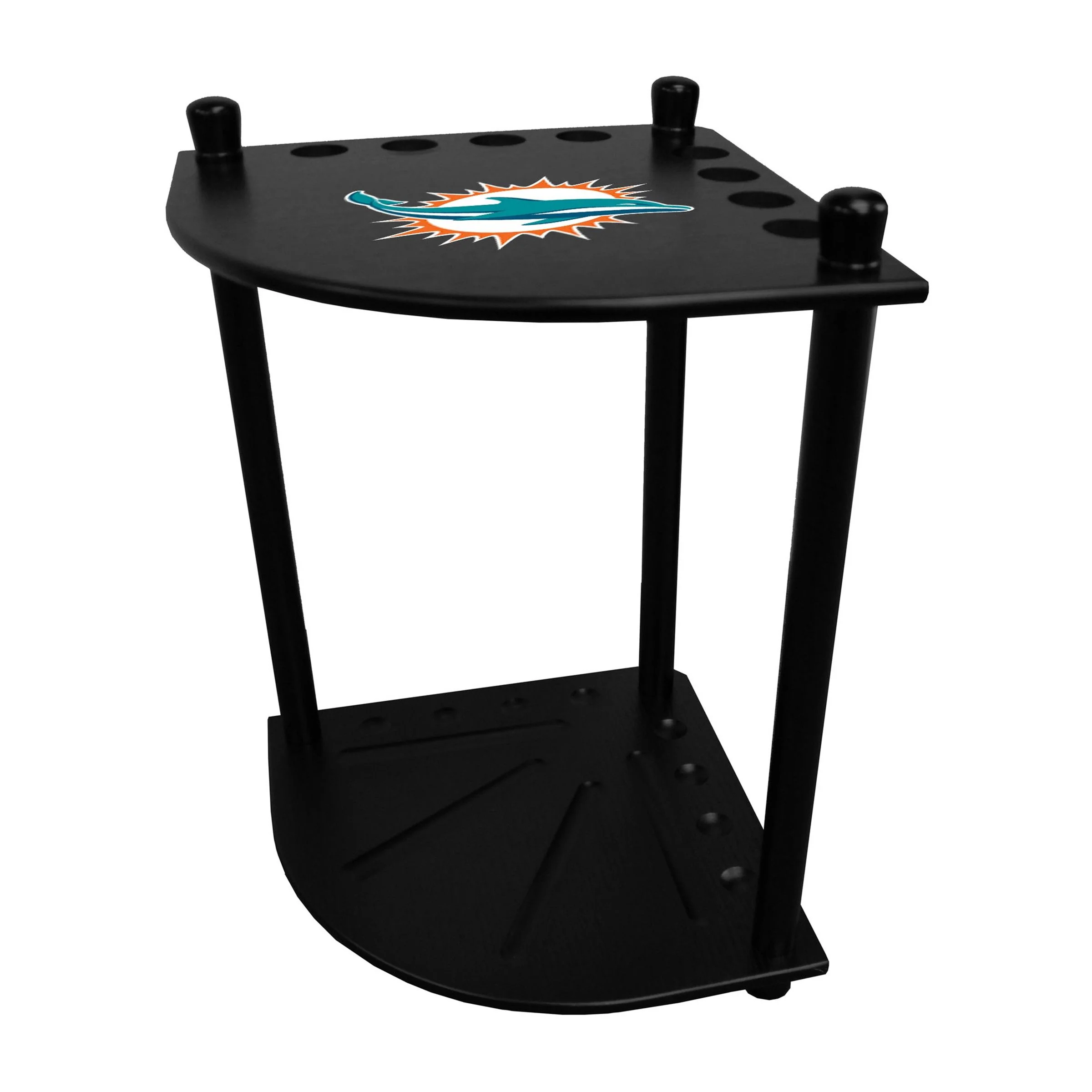 Imperial USA NFL Corner Cue Rack - Image 11