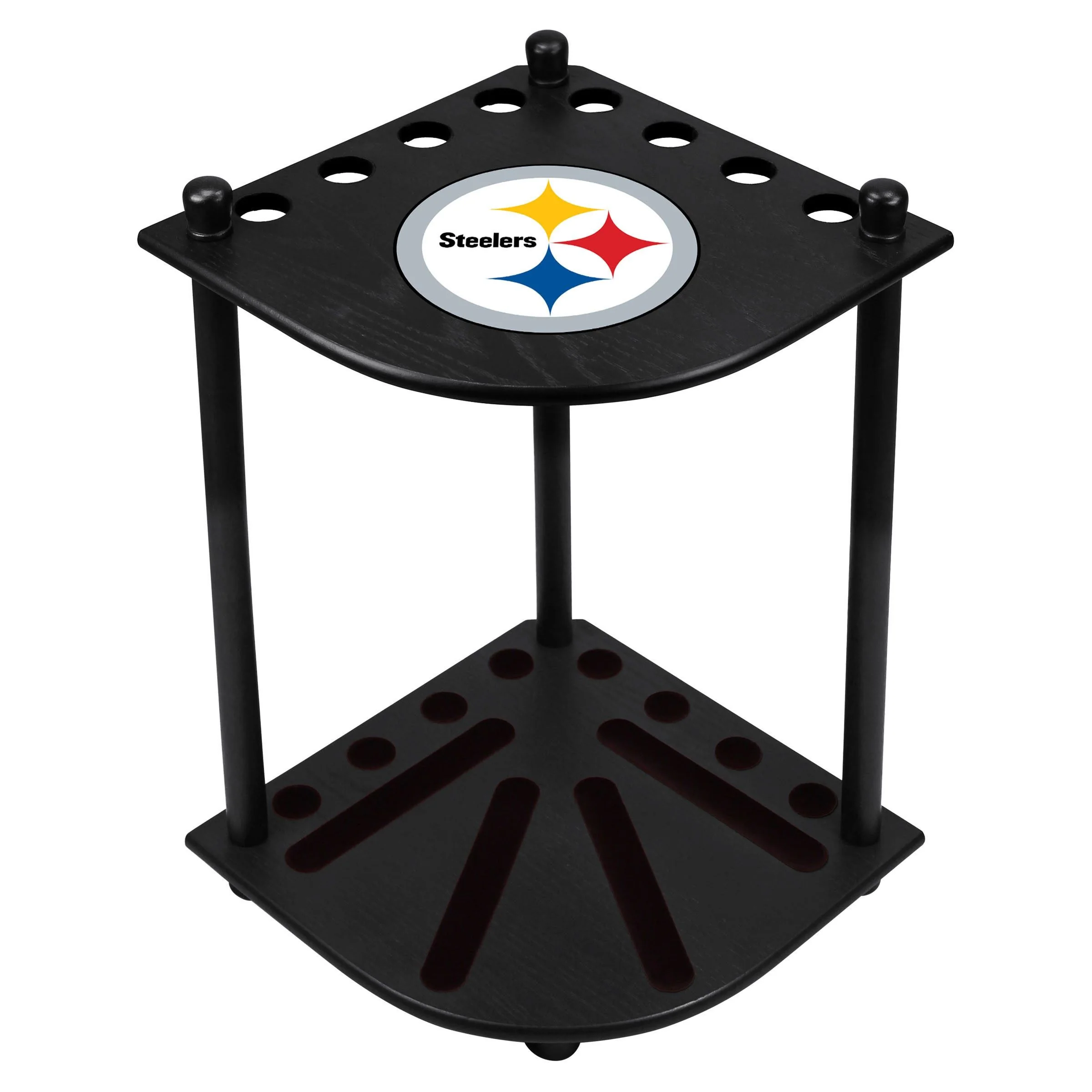 Imperial USA NFL Corner Cue Rack - Image 15