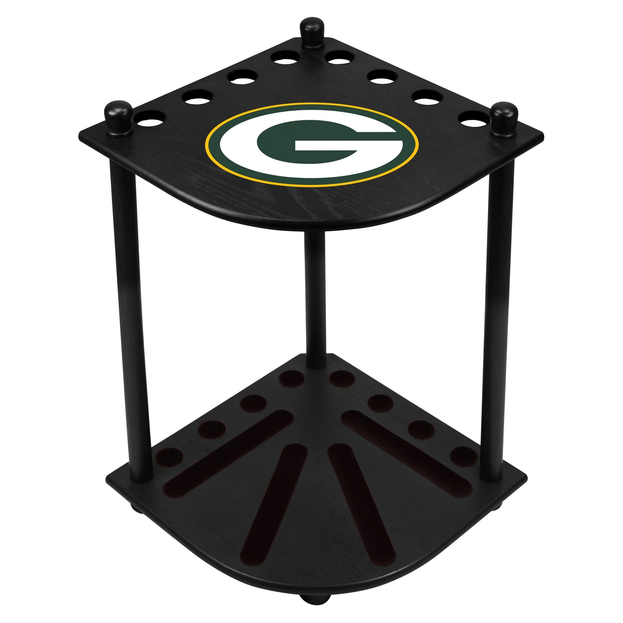 Imperial USA NFL Corner Cue Rack - Image 18
