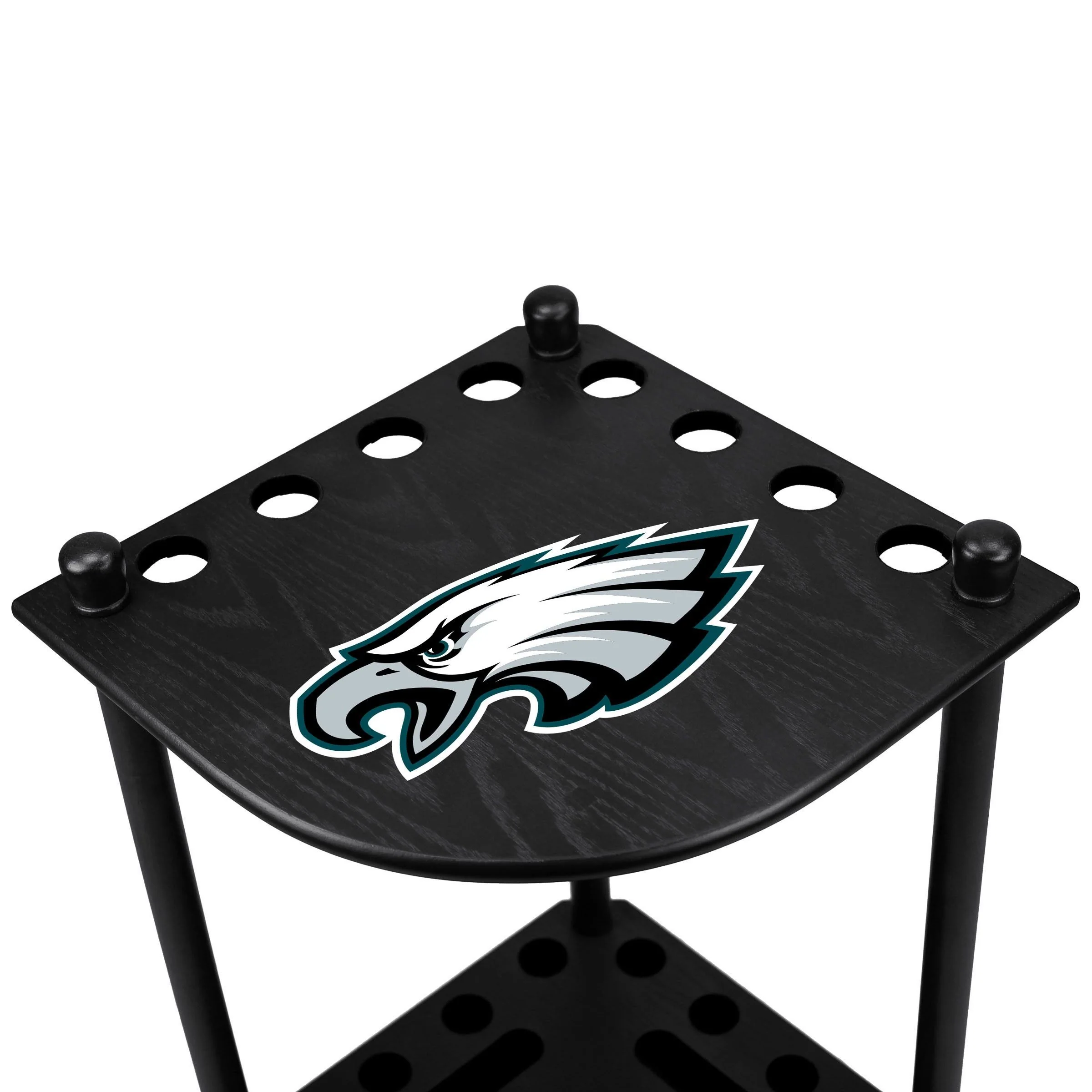 Imperial USA NFL Corner Cue Rack - Image 3