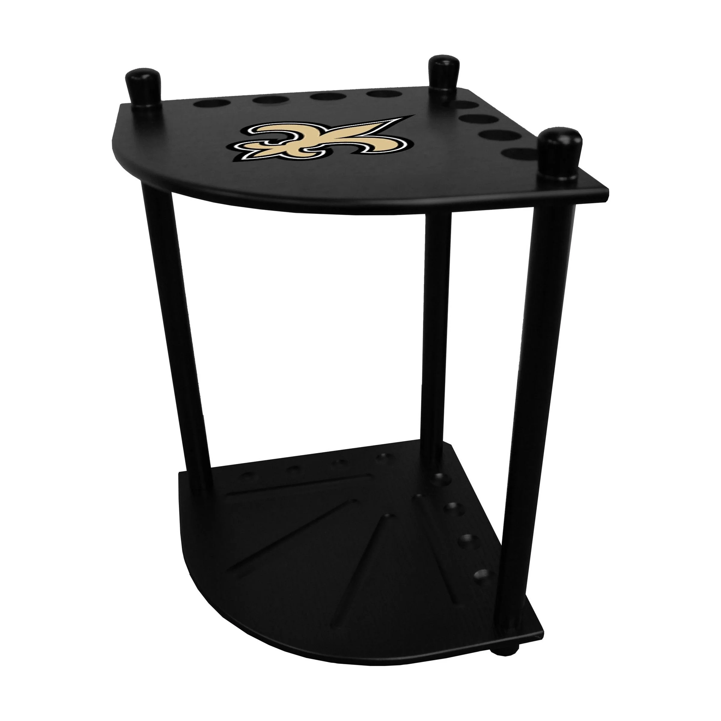 Imperial USA NFL Corner Cue Rack - Image 5