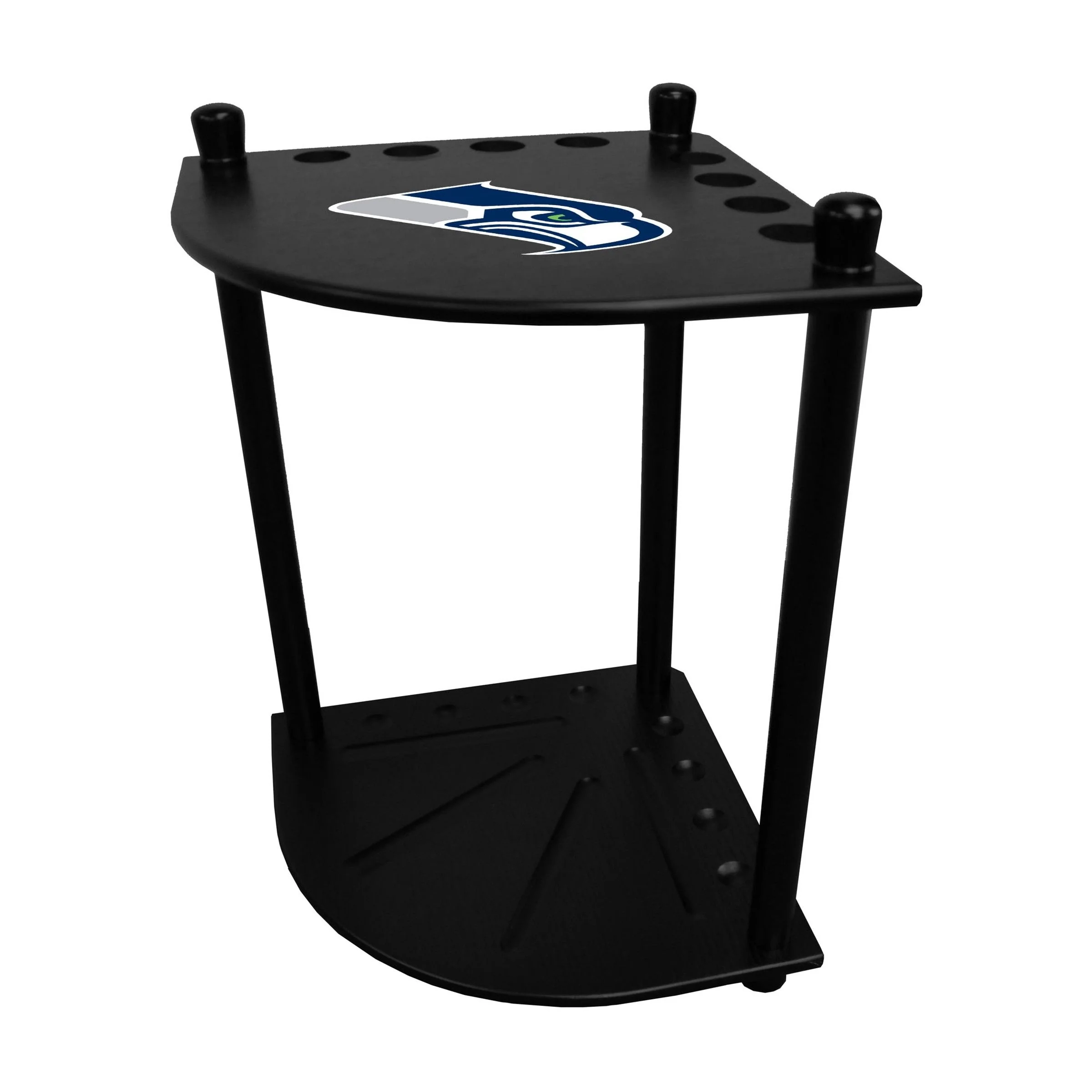 Imperial USA NFL Corner Cue Rack - Image 6