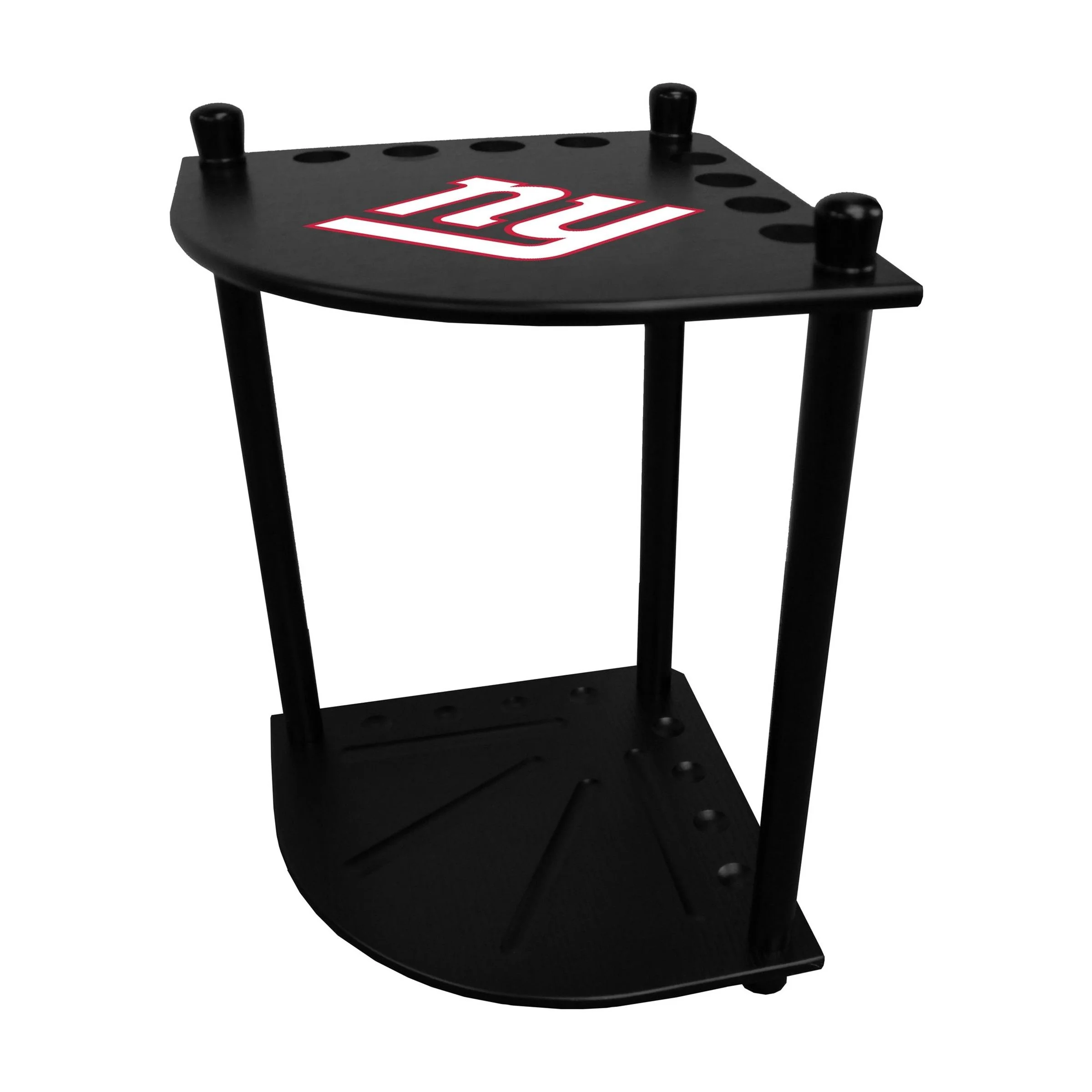 Imperial USA NFL Corner Cue Rack - Image 8