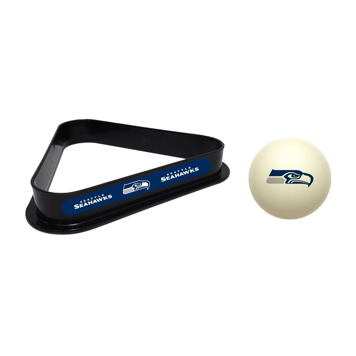 Imperial USA NFL Cue Ball & Rack Set - Image 19