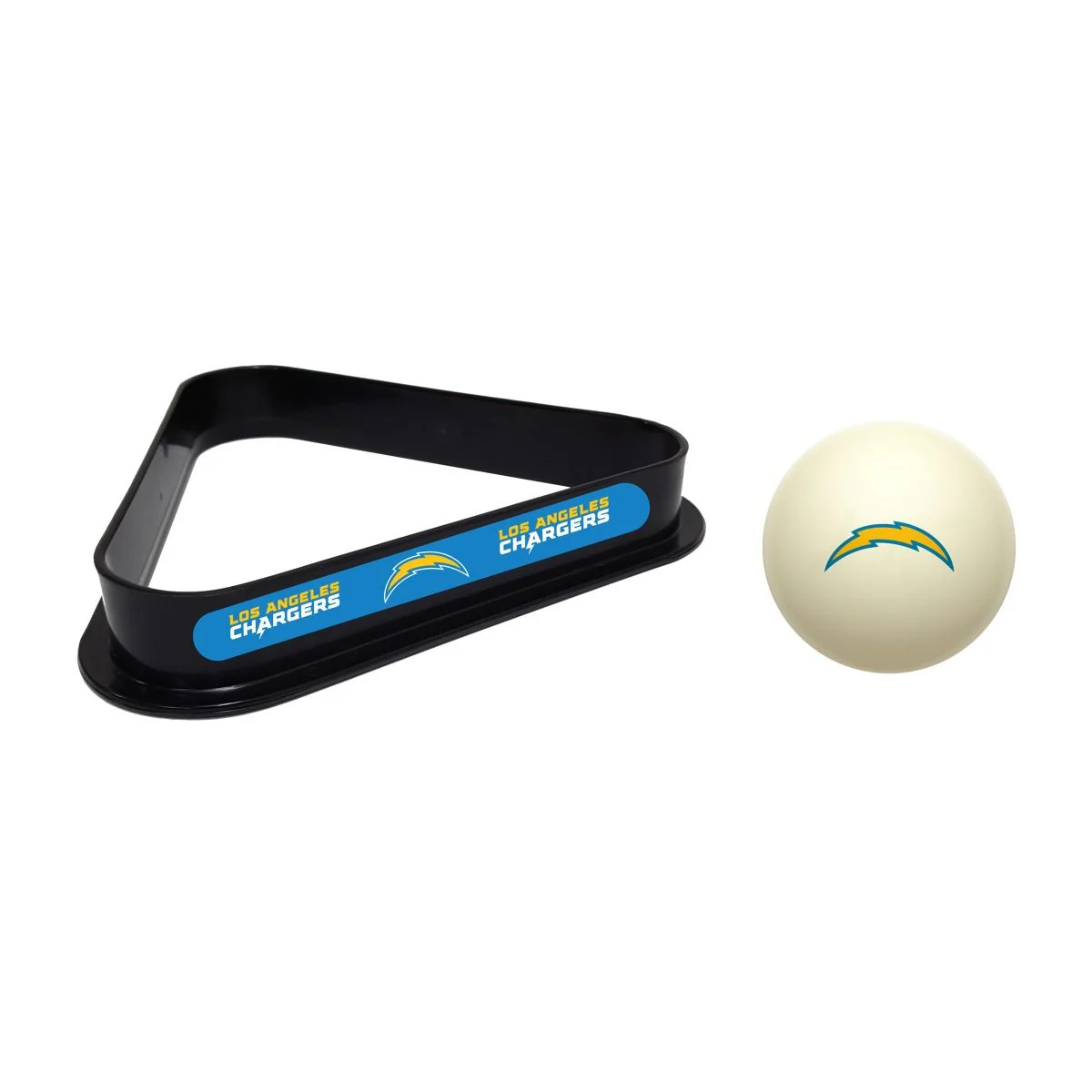 Imperial USA NFL Cue Ball & Rack Set - Image 30