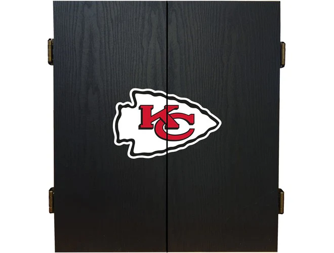 Imperial USA NFL Fan's Choice Dartboard Set - Image 11
