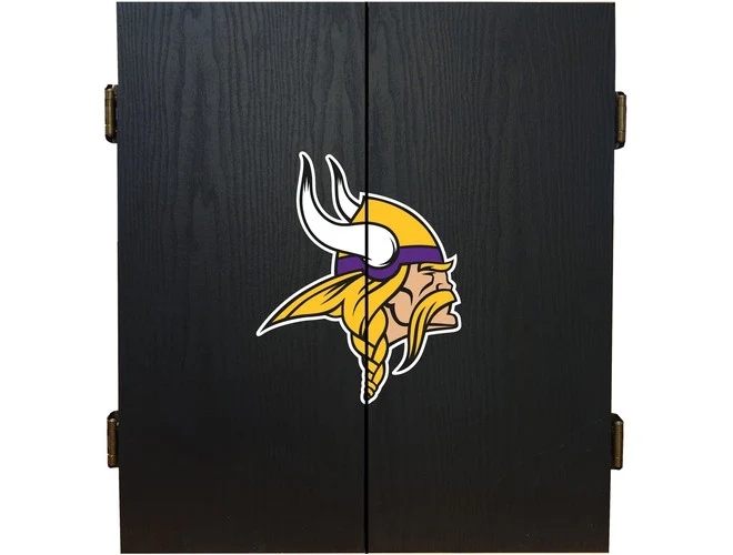 Imperial USA NFL Fan's Choice Dartboard Set - Image 13
