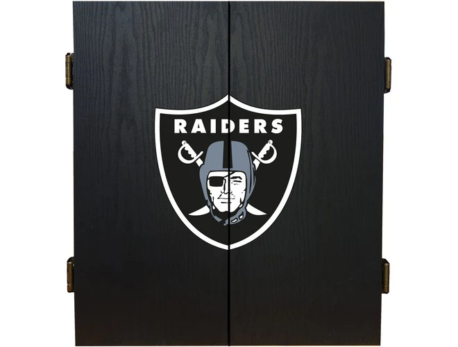 Imperial USA NFL Fan's Choice Dartboard Set - Image 15