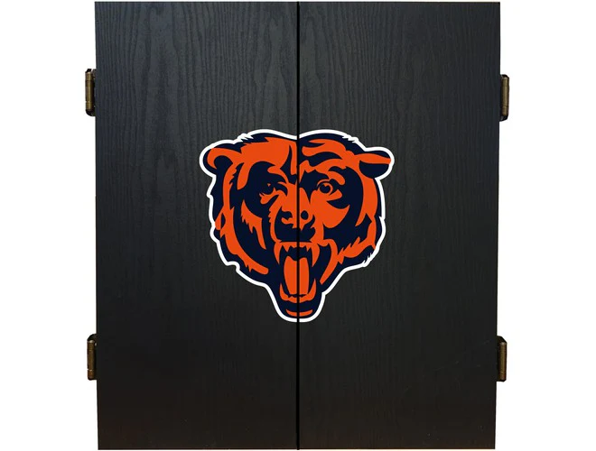 Imperial USA NFL Fan's Choice Dartboard Set - Image 21