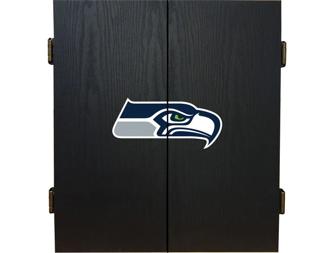 Imperial USA NFL Fan's Choice Dartboard Set - Image 23