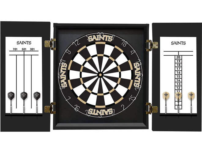 Imperial USA NFL Fan's Choice Dartboard Set - Image 26