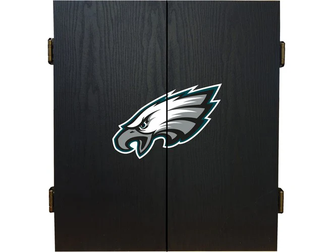 Imperial USA NFL Fan's Choice Dartboard Set - Image 27
