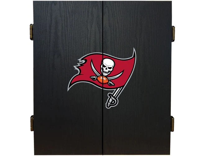Imperial USA NFL Fan's Choice Dartboard Set - Image 29