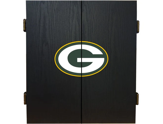 Imperial USA NFL Fan's Choice Dartboard Set - Image 3